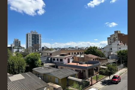 Apartamento à venda com 38m², 1 quarto e 1 vaga Apartamento à venda com 38m², 1 quarto e 1 vagaEntorno / Rua