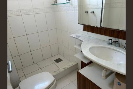 Apartamento à venda com 38m², 1 quarto e 1 vaga