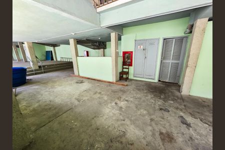 Apartamento à venda com 36m², 1 quarto e sem vaga Apartamento à venda com 36m², 1 quarto e sem vagaÁrea comum - Salão de festas