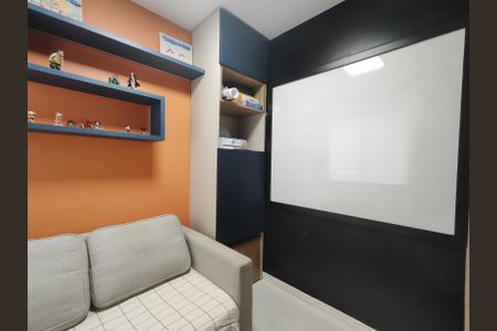 Apartamento à venda com 119m², 3 quartos e 2 vagasQuarto 2