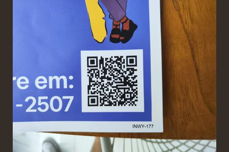 Apartamento à venda com 119m², 3 quartos e 2 vagasPlaquinha