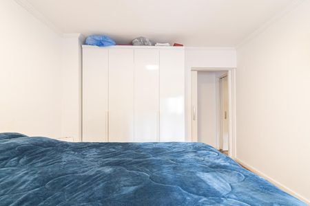 Apartamento para alugar com 121m², 3 quartos e 2 vagas Apartamento para alugar com 121m², 3 quartos e 2 vagasQuarto 2