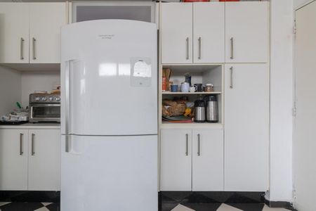 Apartamento para alugar com 121m², 3 quartos e 2 vagas Apartamento para alugar com 121m², 3 quartos e 2 vagasCozinha