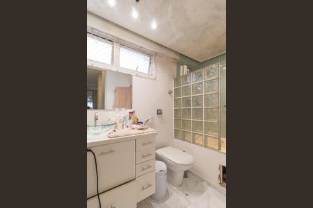 Apartamento para alugar com 121m², 3 quartos e 2 vagas Apartamento para alugar com 121m², 3 quartos e 2 vagasBanheiro da Suíte