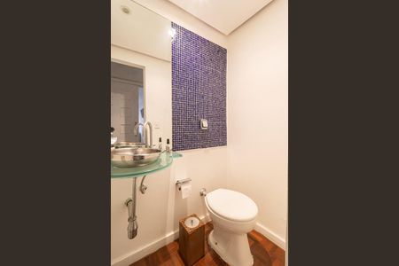 Apartamento para alugar com 121m², 3 quartos e 2 vagas Apartamento para alugar com 121m², 3 quartos e 2 vagasLavabo