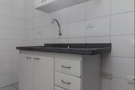Foto 05 de apartamento à venda com 2 quartos, 49m² em Pinheiros, São Paulo