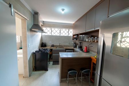 Casa à venda com 220m², 3 quartos e 4 vagas Casa à venda com 220m², 3 quartos e 4 vagasCozinha