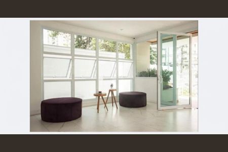 Foto 06 de apartamento à venda com 2 quartos, 72m² em Vila Clementino, São Paulo