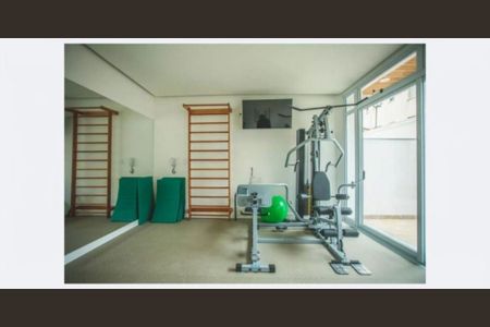 Foto 13 de apartamento à venda com 2 quartos, 72m² em Vila Clementino, São Paulo