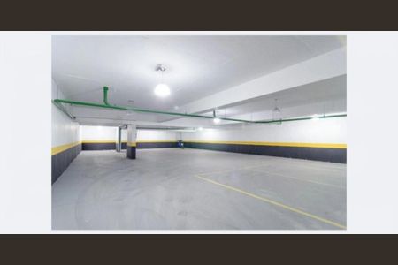 Foto 14 de apartamento à venda com 2 quartos, 72m² em Vila Clementino, São Paulo