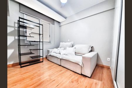 Apartamento à venda com 160m², 3 quartos e 4 vagas Apartamento à venda com 160m², 3 quartos e 4 vagasQuarto 2