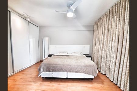 Apartamento à venda com 160m², 3 quartos e 4 vagas Apartamento à venda com 160m², 3 quartos e 4 vagasSuíte
