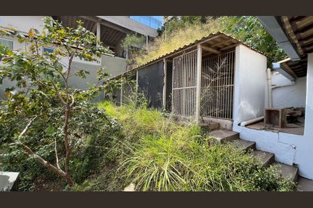 Casa para alugar com 539m², 5 quartos e 8 vagas Casa para alugar com 539m², 5 quartos e 8 vagasJardim