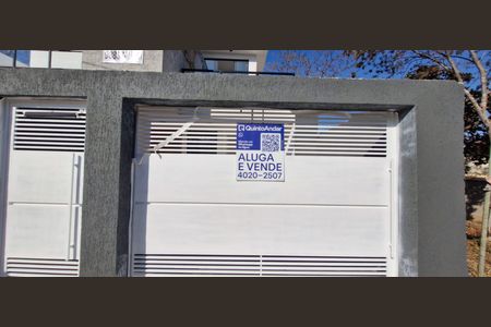 Casa à venda com 180m², 3 quartos e 2 vagasFachada/Placa