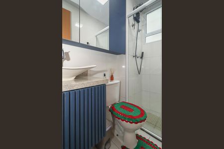 Apartamento à venda com 36m², 2 quartos e 1 vagaBanheiro