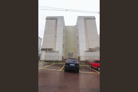 Apartamento à venda com 36m², 2 quartos e 1 vagaFachada