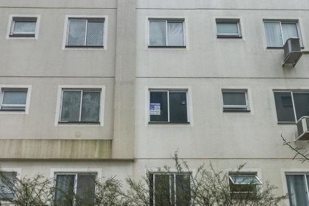 Apartamento à venda com 36m², 2 quartos e 1 vagaPlaca