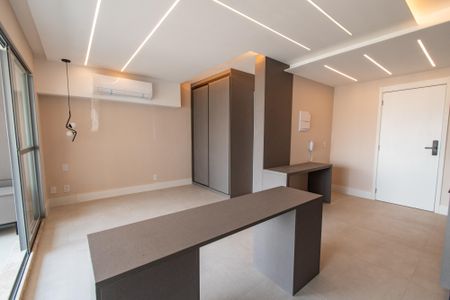 Studio para alugar com 38m², 1 quarto e sem vagaStudio