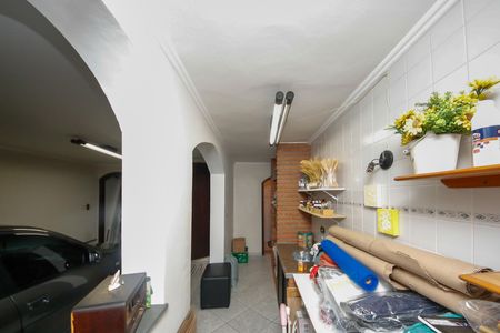 Casa à venda com 207m², 3 quartos e 2 vagasDespensa