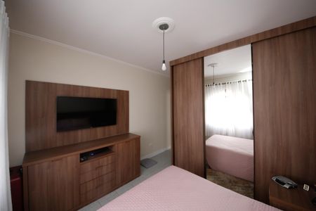 Casa à venda com 207m², 3 quartos e 2 vagasQuarto 1