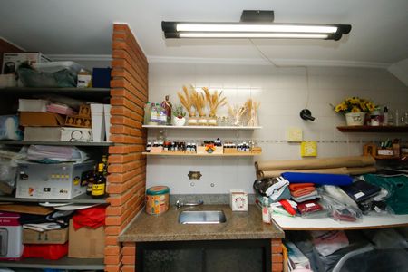 Casa à venda com 207m², 3 quartos e 2 vagasDespensa