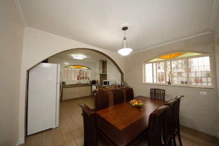 Casa à venda com 207m², 3 quartos e 2 vagasCopa