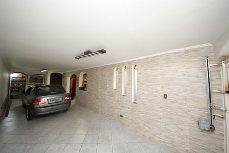 Casa à venda com 207m², 3 quartos e 2 vagasÁrea comum