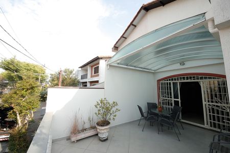 Casa à venda com 207m², 3 quartos e 2 vagasÁrea comum