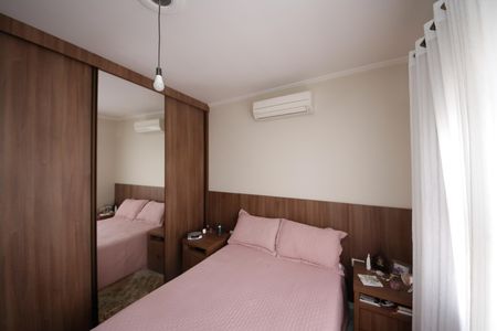 Casa à venda com 207m², 3 quartos e 2 vagasQuarto 1