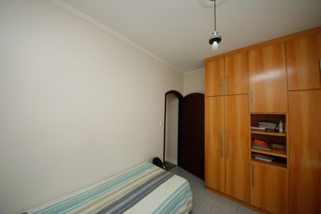 Casa à venda com 207m², 3 quartos e 2 vagasQuarto 3