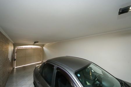 Casa à venda com 207m², 3 quartos e 2 vagasÁrea comum