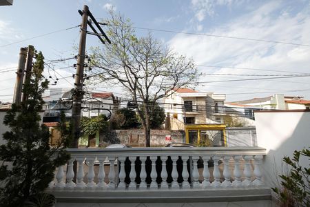 Casa à venda com 207m², 3 quartos e 2 vagasÁrea comum