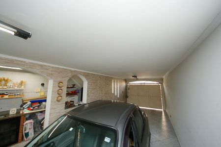 Casa à venda com 207m², 3 quartos e 2 vagasÁrea comum