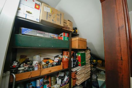 Casa à venda com 207m², 3 quartos e 2 vagasDespensa