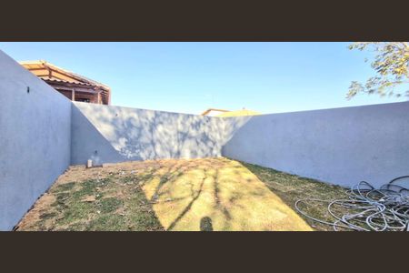 Casa à venda com 180m², 3 quartos e 2 vagasQuintal