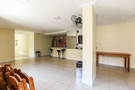 Apartamento à venda com 60m², 2 quartos e 1 vaga Apartamento à venda com 60m², 2 quartos e 1 vagaÁrea Comum