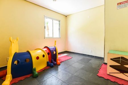 Apartamento à venda com 60m², 2 quartos e 1 vaga Apartamento à venda com 60m², 2 quartos e 1 vagaÁrea Comum