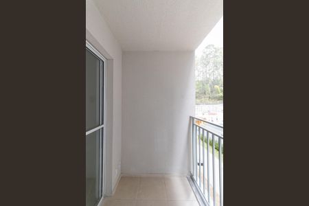 Apartamento para alugar com 36m², 2 quartos e sem vaga Apartamento para alugar com 36m², 2 quartos e sem vagaÁrea de Serviço