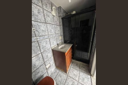Apartamento à venda com 45m², 1 quarto e 1 vagaBanheiro