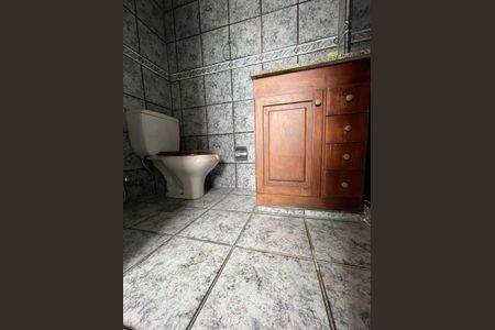 Apartamento à venda com 45m², 1 quarto e 1 vagaBanheiro