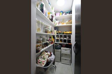 Apartamento à venda com 92m², 2 quartos e 1 vagaCozinha