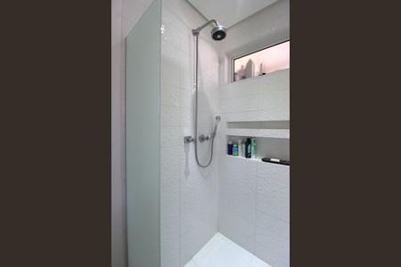 Apartamento à venda com 92m², 2 quartos e 1 vagaBanheiro Social