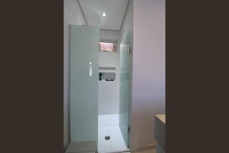 Apartamento à venda com 92m², 2 quartos e 1 vagaBanheiro Social