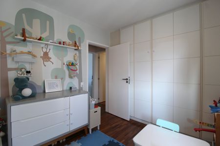 Apartamento à venda com 92m², 2 quartos e 1 vagaQuarto 1