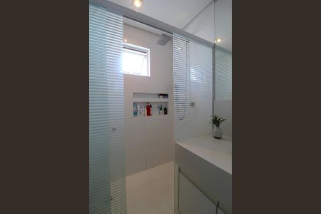 Apartamento à venda com 92m², 2 quartos e 1 vagaBanheiro da Suíte