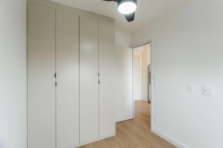 Apartamento para alugar com 27m², 1 quarto e sem vaga Apartamento para alugar com 27m², 1 quarto e sem vagaQuarto