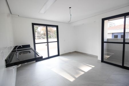 Apartamento à venda com 24m², 1 quarto e sem vaga Apartamento à venda com 24m², 1 quarto e sem vagaÁrea comum