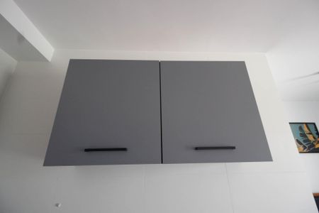 Apartamento à venda com 24m², 1 quarto e sem vaga Apartamento à venda com 24m², 1 quarto e sem vagaCozinha