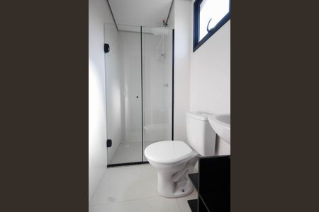 Apartamento à venda com 24m², 1 quarto e sem vaga Apartamento à venda com 24m², 1 quarto e sem vagaBanheiro