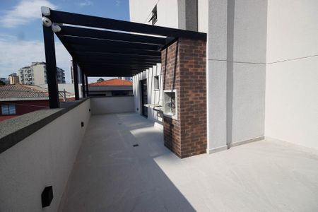 Apartamento à venda com 24m², 1 quarto e sem vaga Apartamento à venda com 24m², 1 quarto e sem vagaChurrasqueira